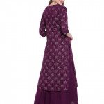 Women Salwar Suit Set