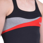 Men Pack 2 Gym Vests